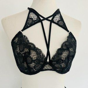 Agent Provocateur Daliah Bra 36D, NWOT